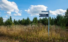 Saimaan Kultaranta